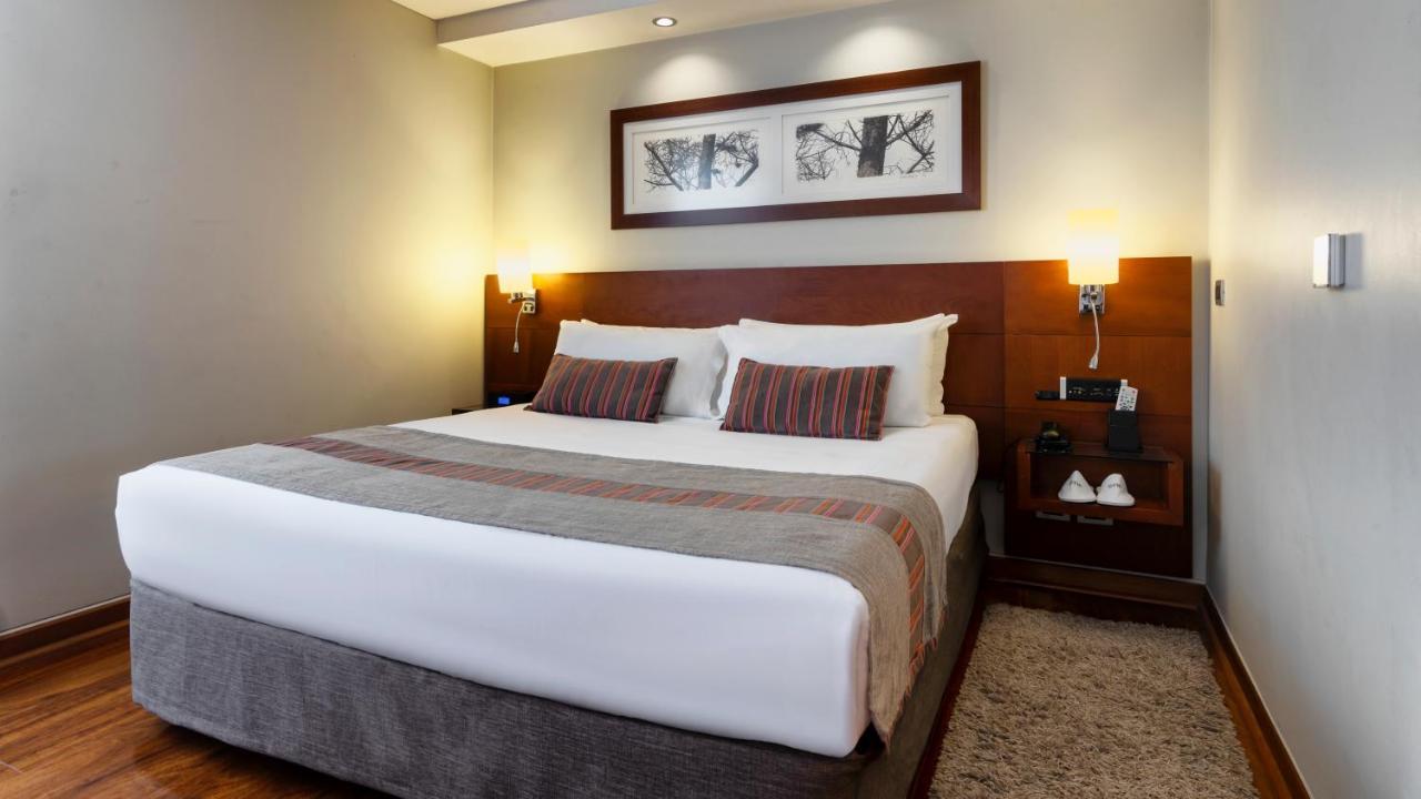 Time Select - Elegant Apartments Сантьяго Екстер'єр фото