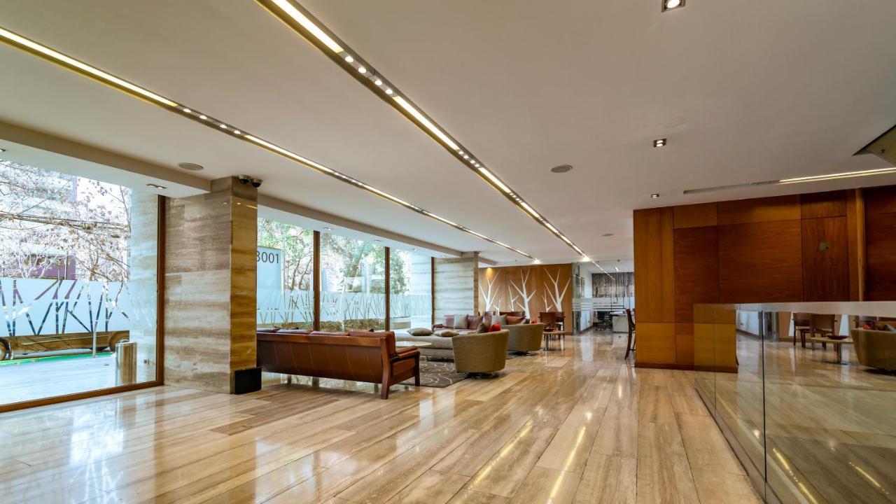 Time Select - Elegant Apartments Сантьяго Екстер'єр фото