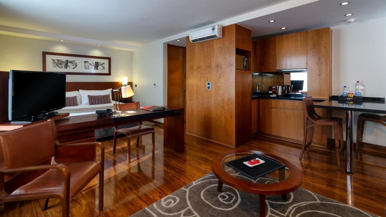 Time Select - Elegant Apartments Сантьяго Екстер'єр фото
