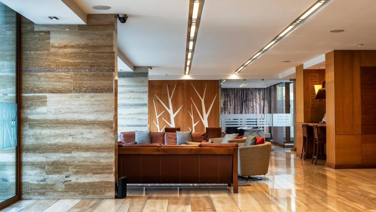 Time Select - Elegant Apartments Сантьяго Екстер'єр фото