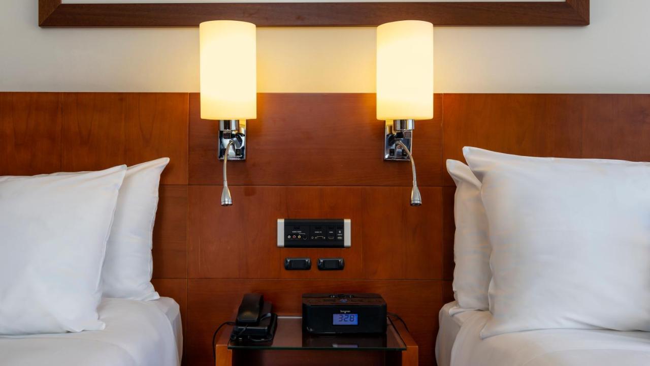 Time Select - Elegant Apartments Сантьяго Екстер'єр фото