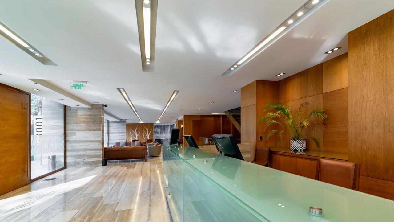 Time Select - Elegant Apartments Сантьяго Екстер'єр фото