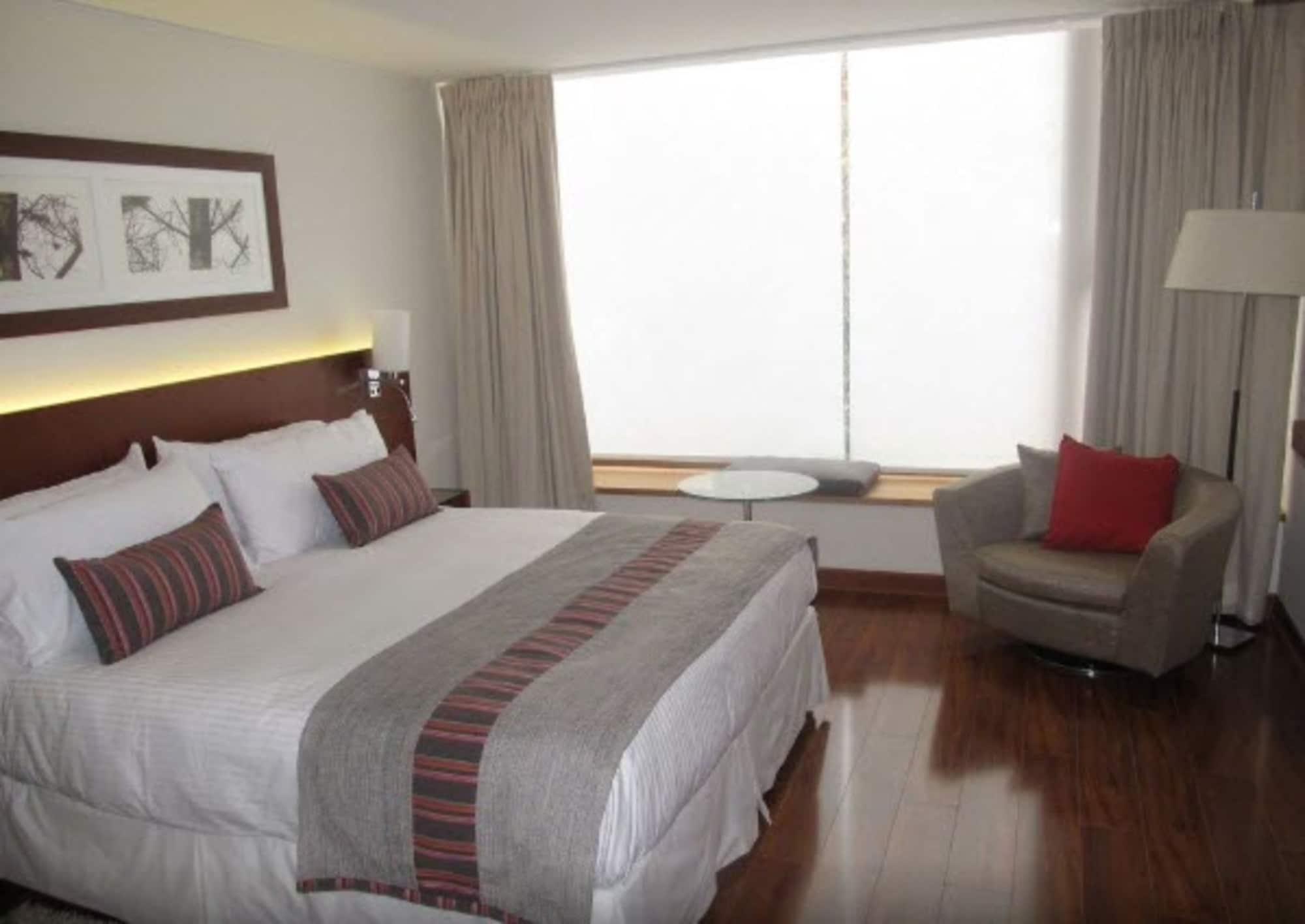 Time Select - Elegant Apartments Сантьяго Екстер'єр фото
