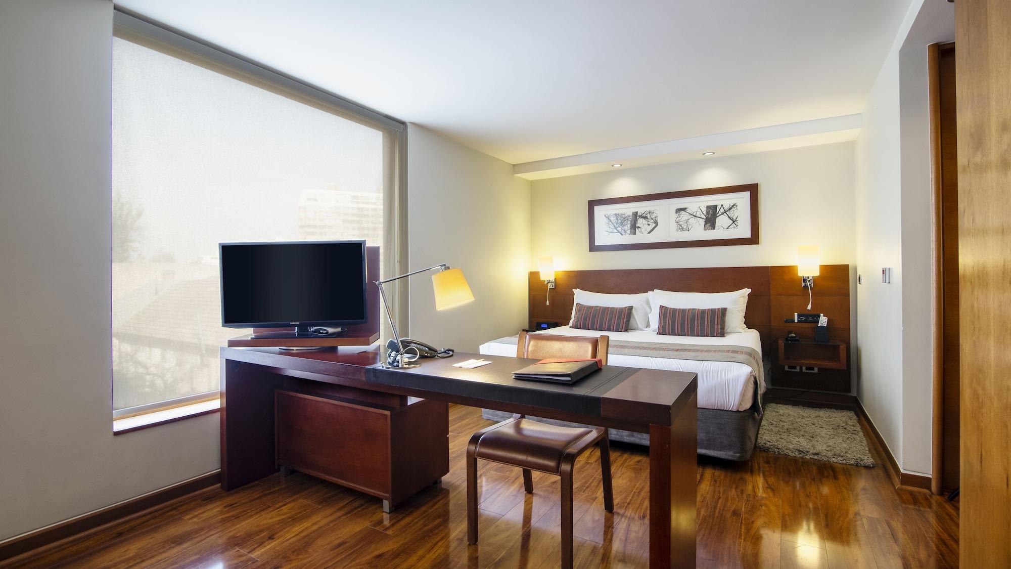 Time Select - Elegant Apartments Сантьяго Екстер'єр фото