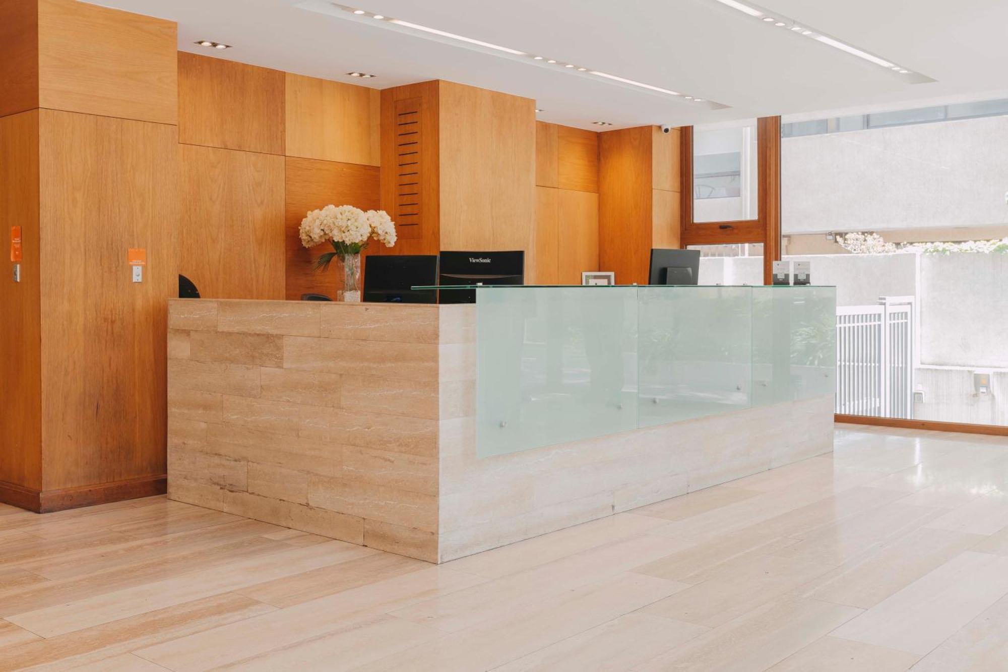 Time Select - Elegant Apartments Сантьяго Екстер'єр фото