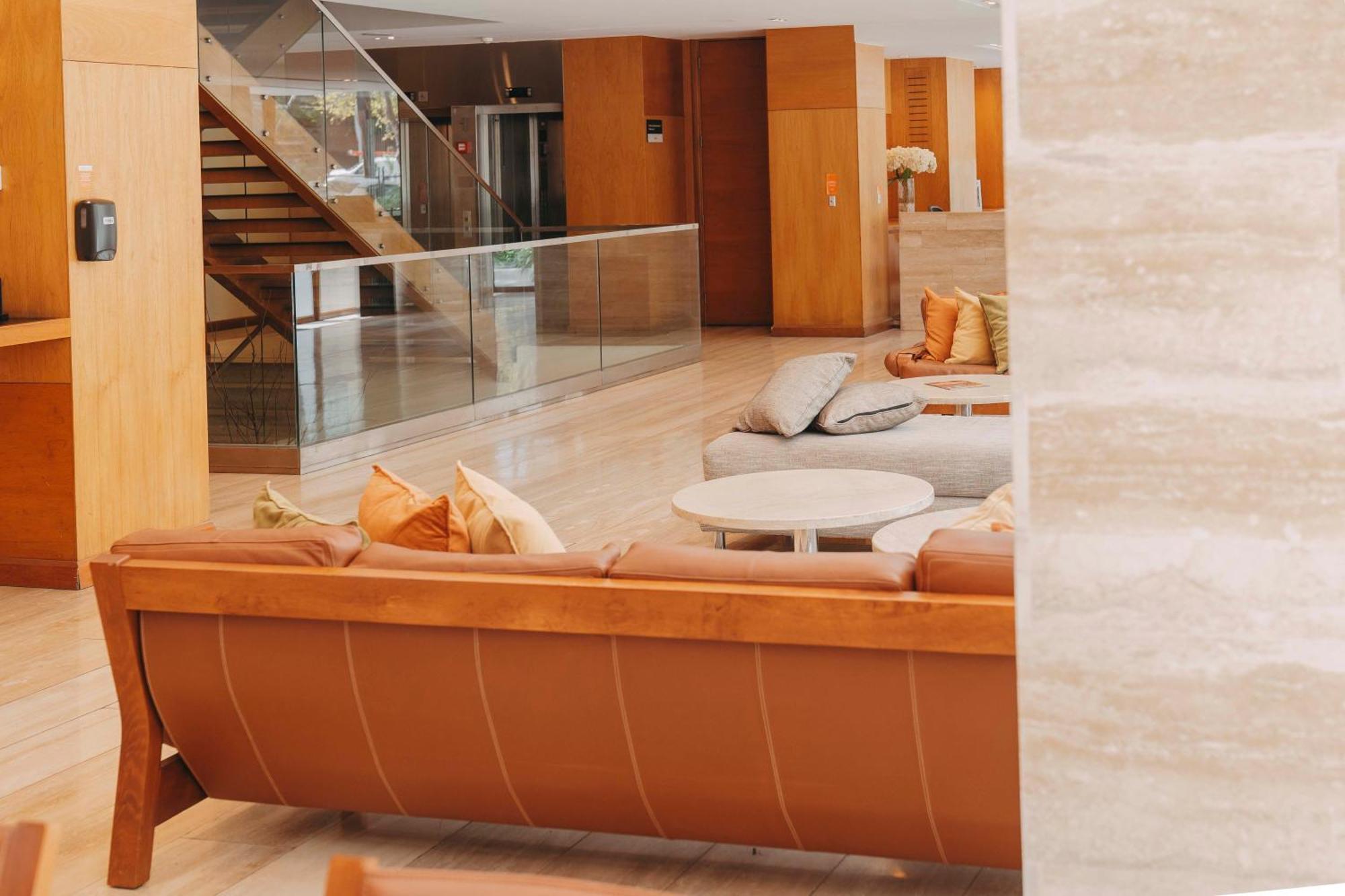 Time Select - Elegant Apartments Сантьяго Екстер'єр фото