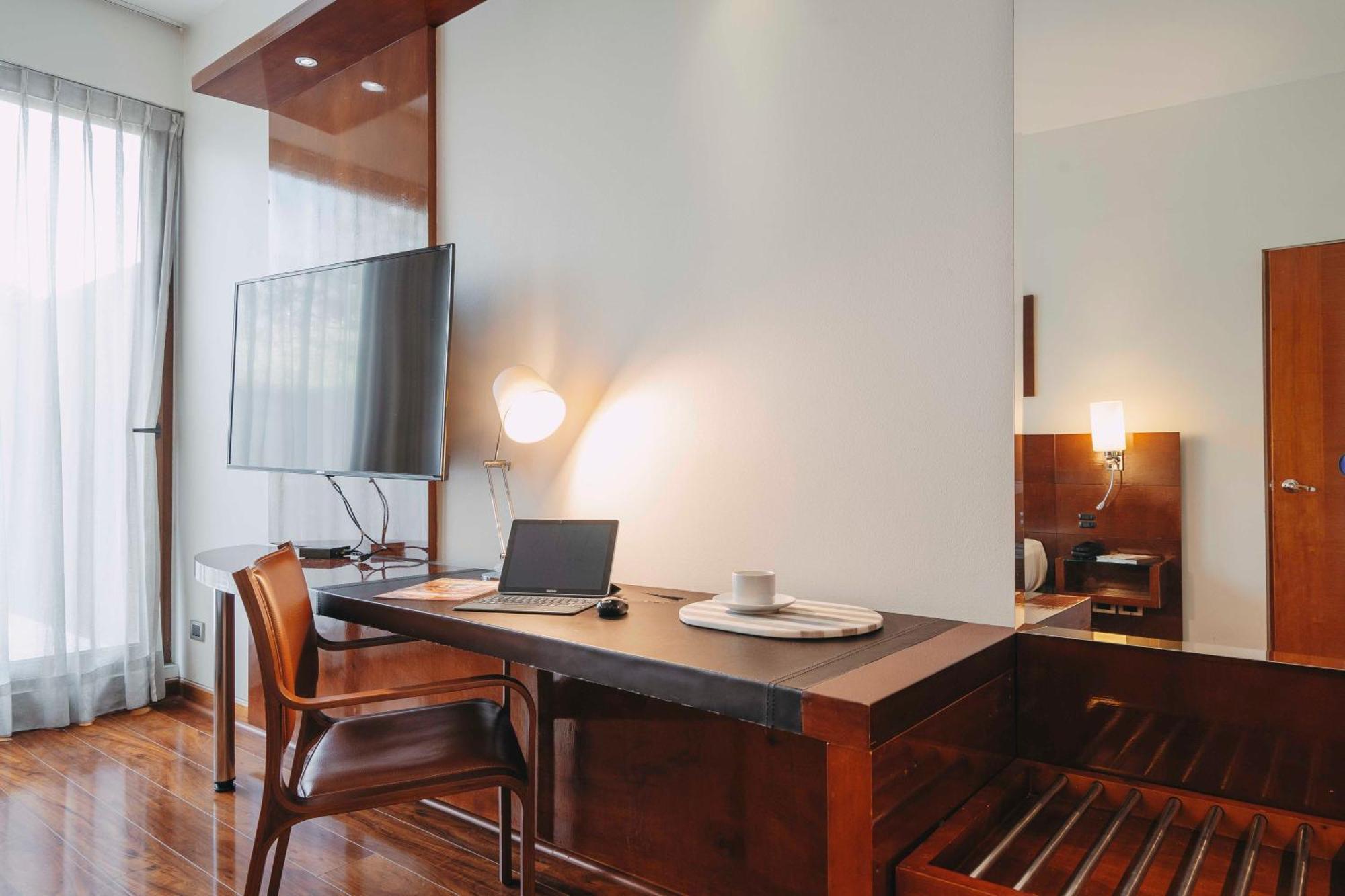Time Select - Elegant Apartments Сантьяго Екстер'єр фото
