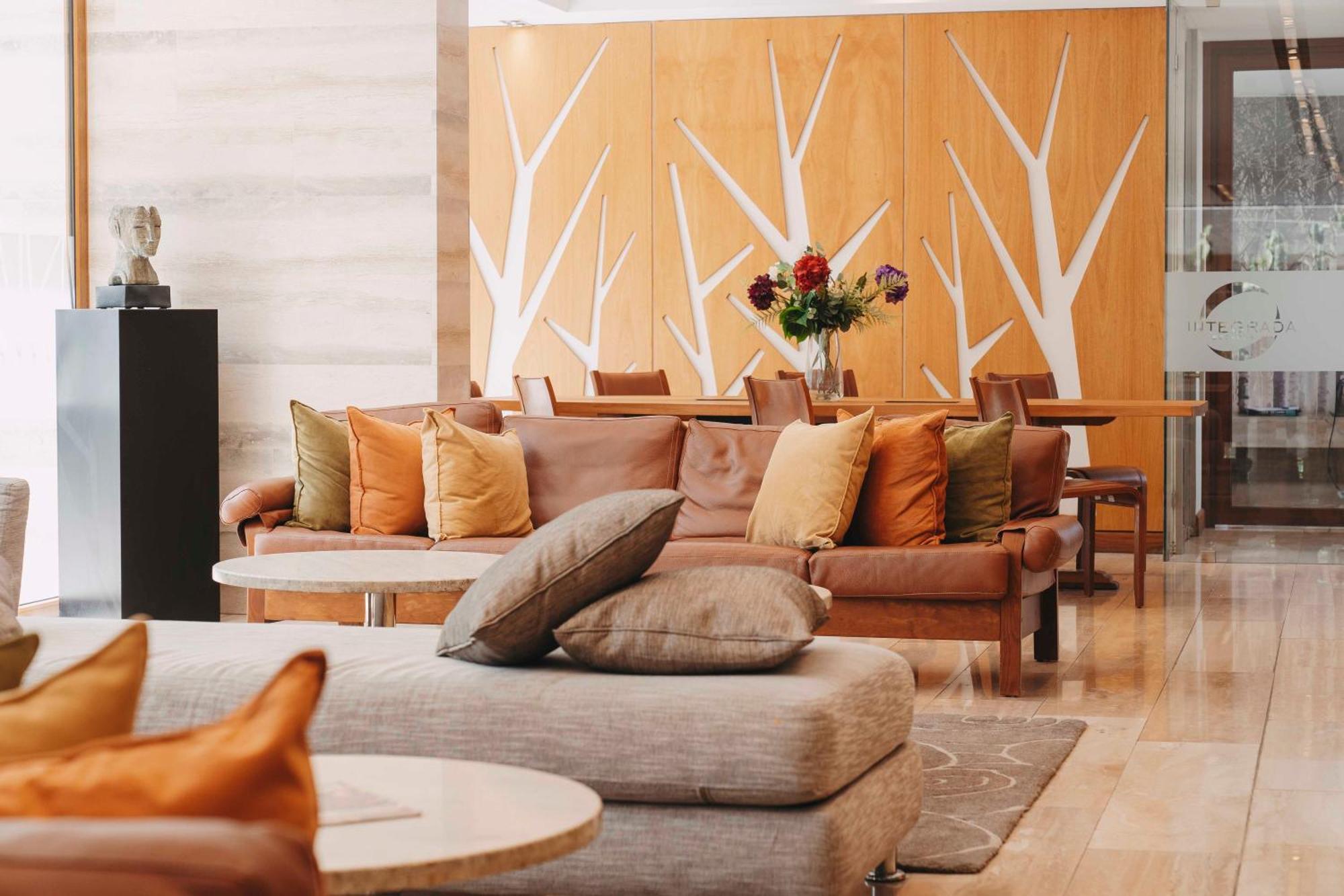 Time Select - Elegant Apartments Сантьяго Екстер'єр фото