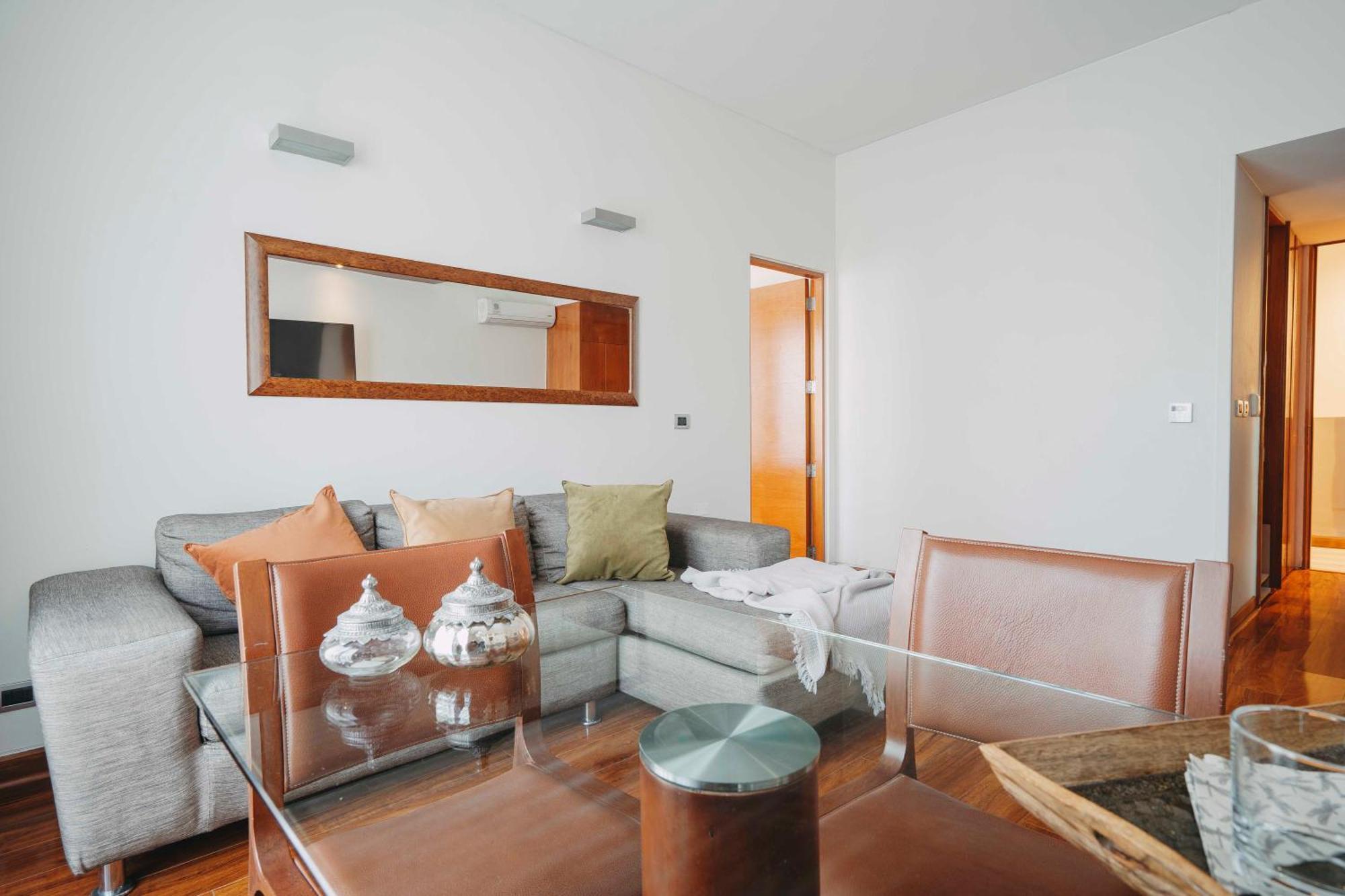 Time Select - Elegant Apartments Сантьяго Екстер'єр фото