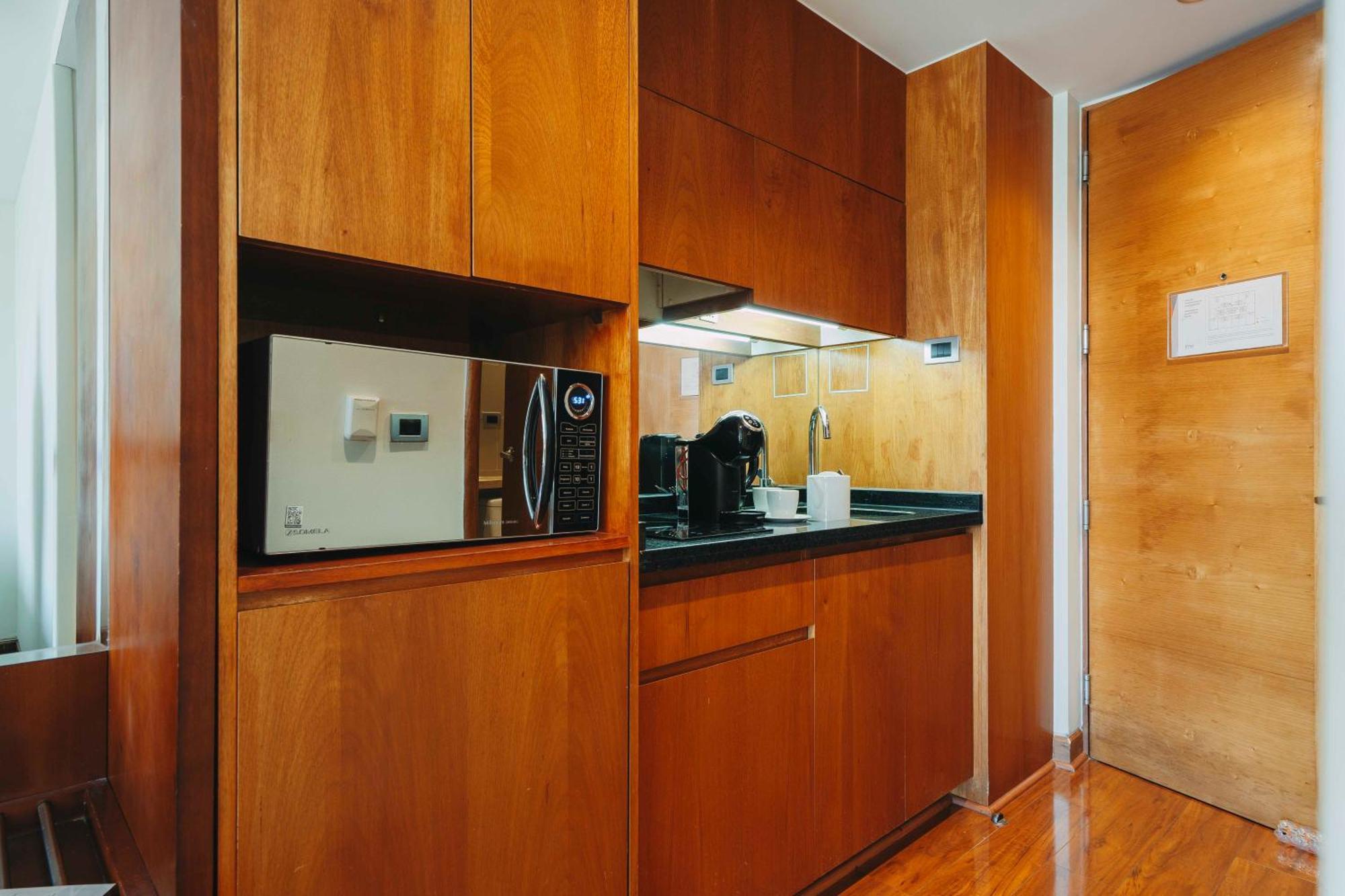Time Select - Elegant Apartments Сантьяго Екстер'єр фото