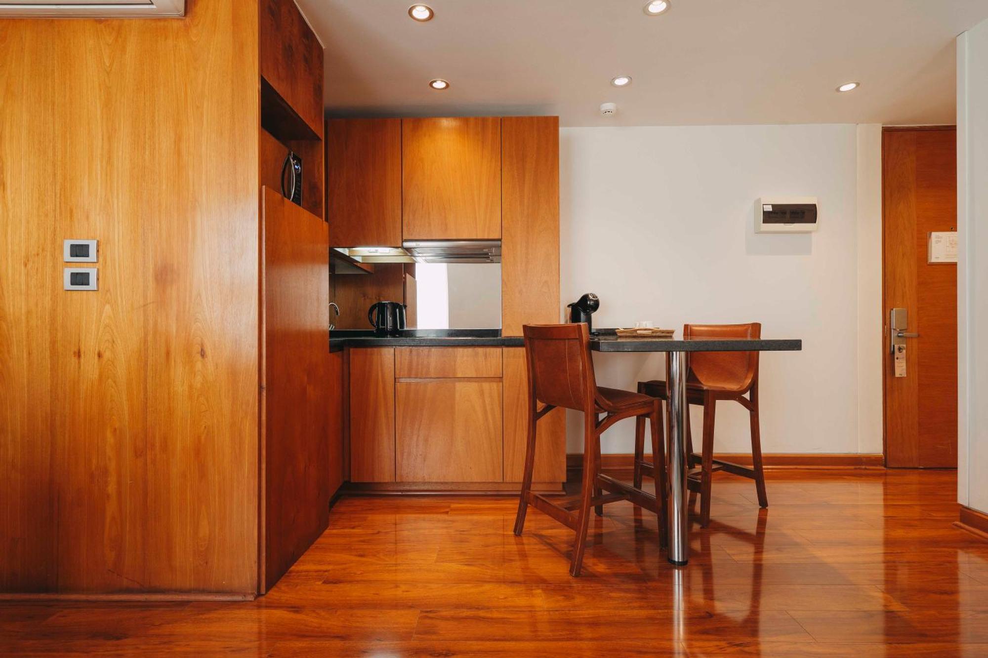 Time Select - Elegant Apartments Сантьяго Екстер'єр фото