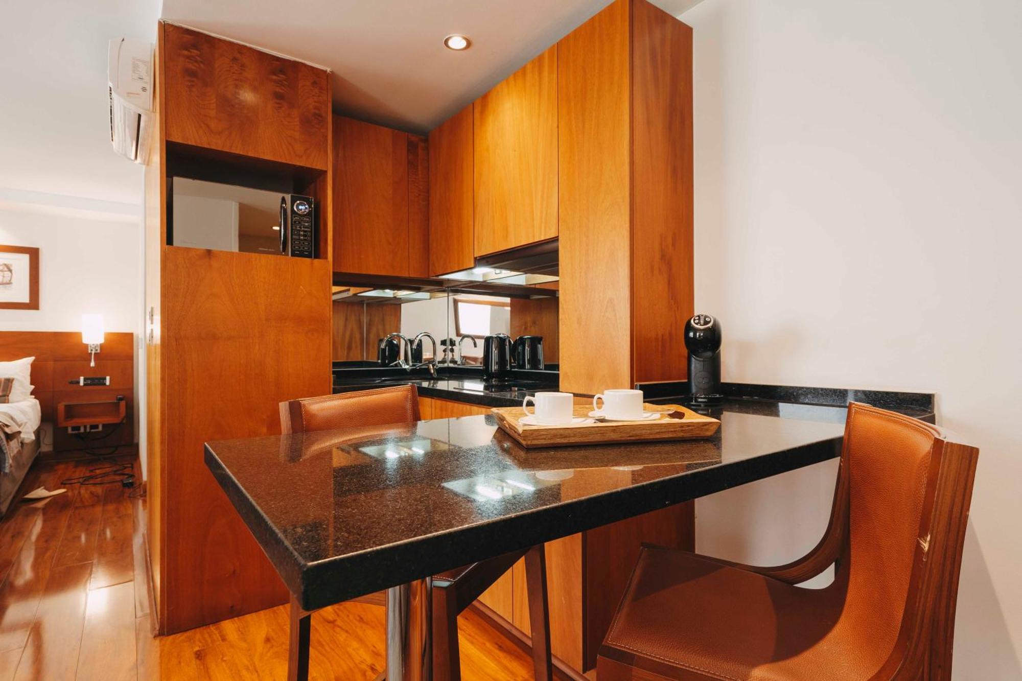 Time Select - Elegant Apartments Сантьяго Екстер'єр фото